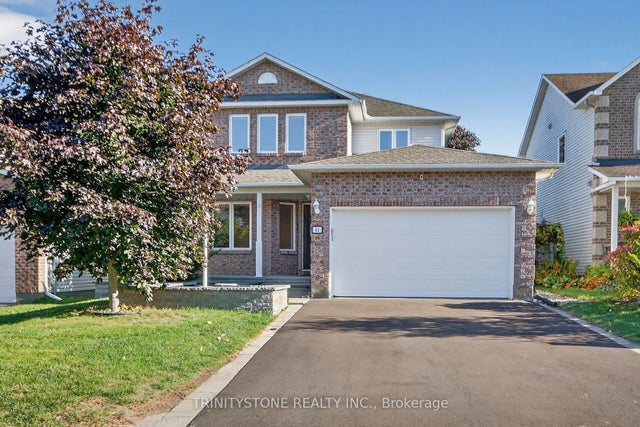 11 Whalings Circle, Stittsville - Munster - Richmond