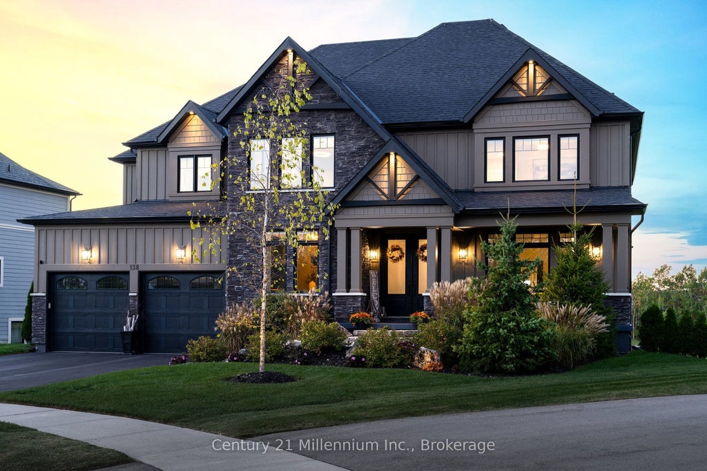 138 Creekwood Court, Blue Mountains