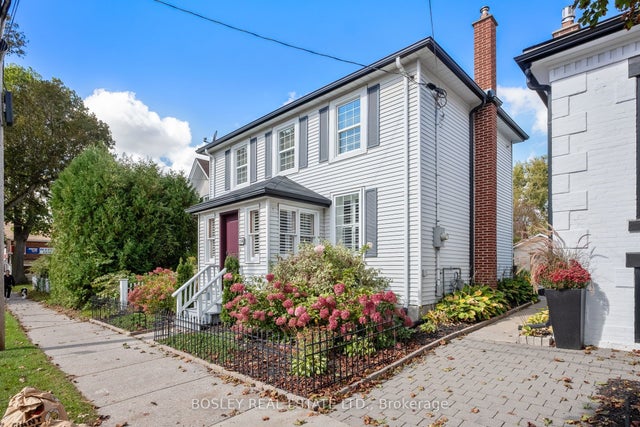 256 Ridout Street, Port Hope