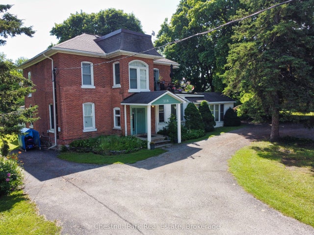 319 Berford Street, South Bruce Peninsula