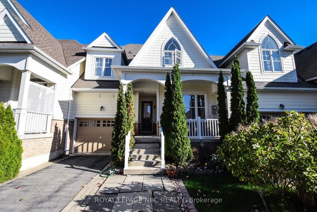 4343 Chemonda Street, Niagara Falls