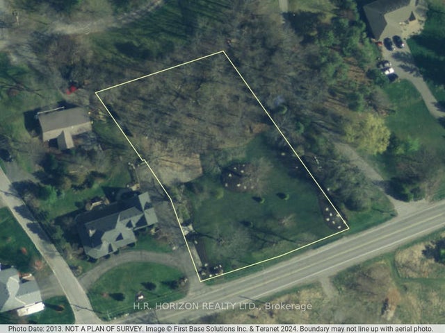 1258 County Road 3 Road, Prince Edward County
