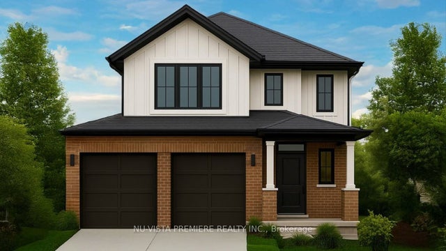 206 Bowman Drive, Middlesex Centre