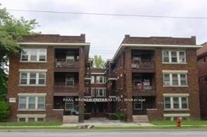 983 Main Street E 3, Hamilton