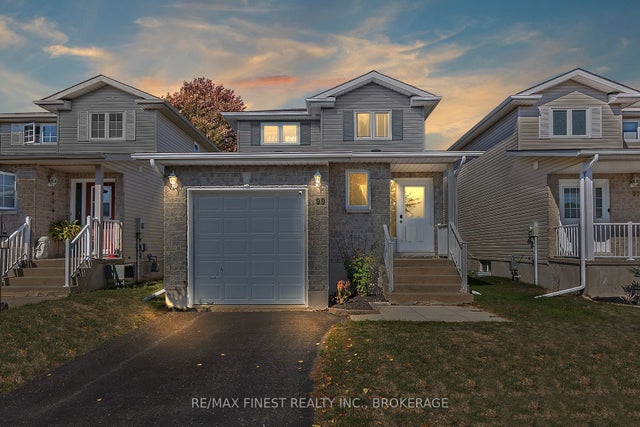99 Mckeown Crescent, Loyalist