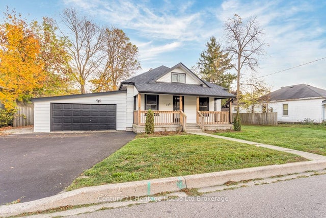 209 Victoria Street, Ingersoll