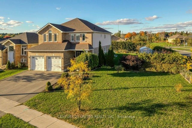 810 Hargrove Trail, Peterborough