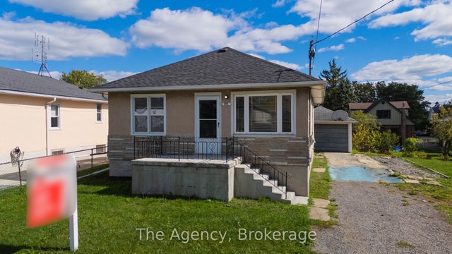 118 Morton Street, Thorold
