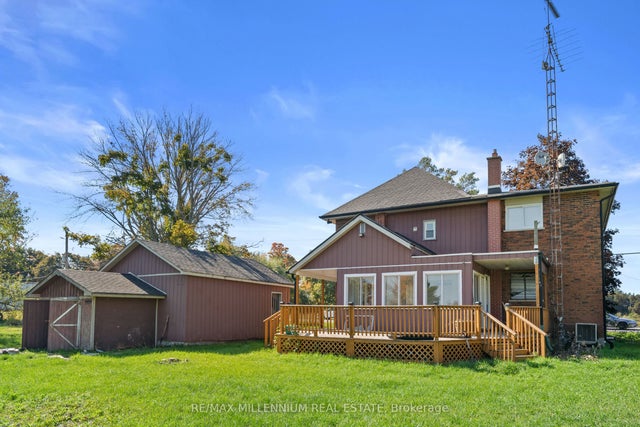 2157 Keene Road, Otonabee-South Monaghan
