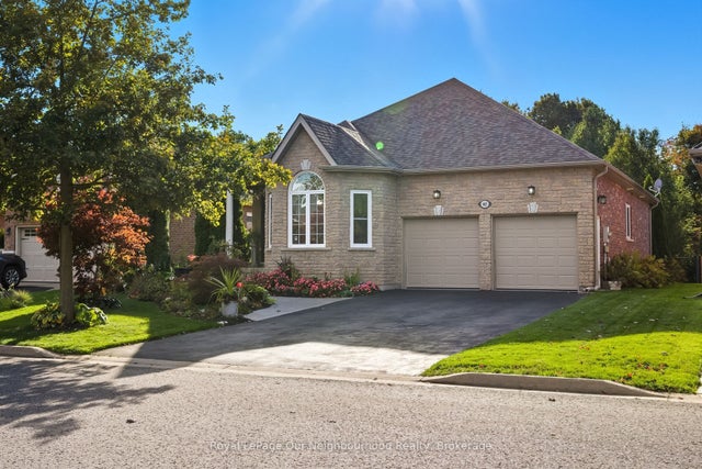 465 Foote Crescent, Cobourg