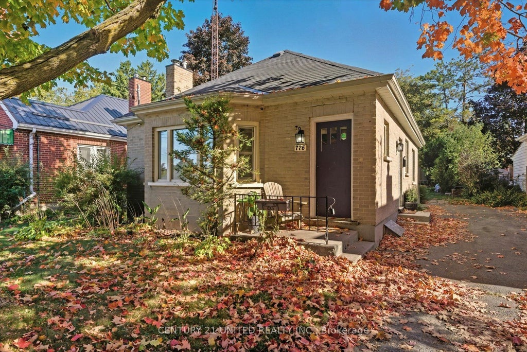 776 Bethune Street, Peterborough