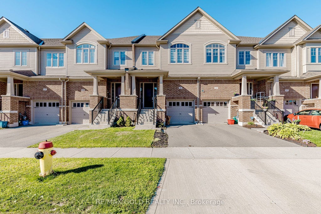 46 Reistwood Drive, Kitchener