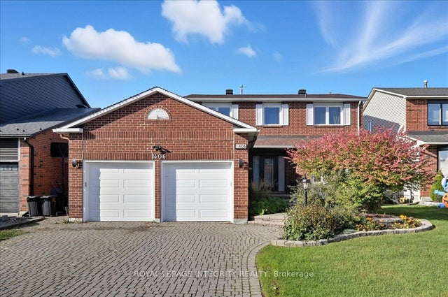 1406 Bouton D'or Way, Orleans - Cumberland and Area