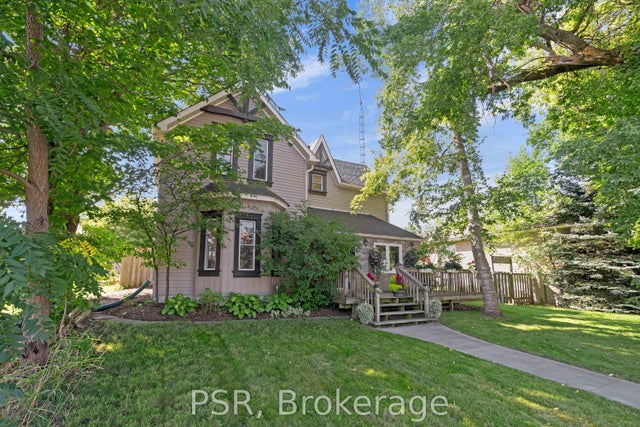505 Main Street E, Shelburne