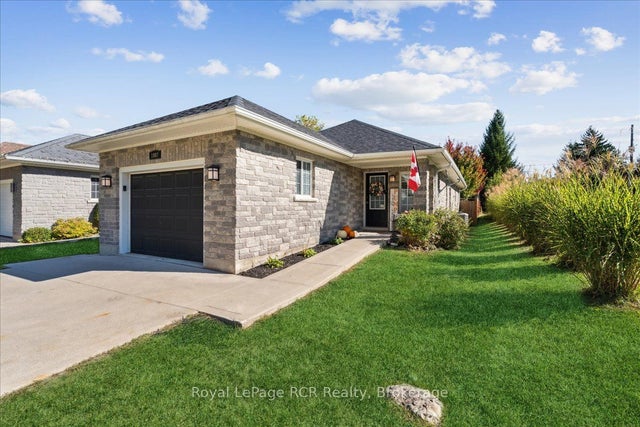 1807 8th Avenue W, Owen Sound