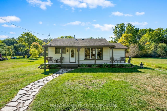2837 Firelane 4 N/a, Port Colborne