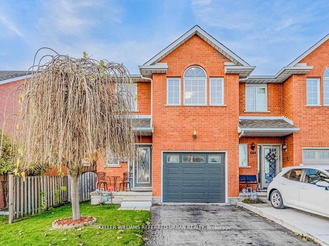 1166 Upper Wentworth Street E, Hamilton