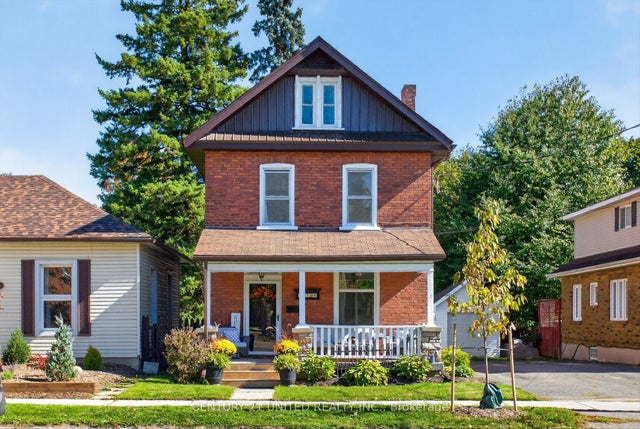 470 Rogers Street, Peterborough