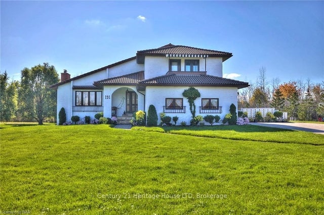 191 Cairns Crescent, Fort Erie