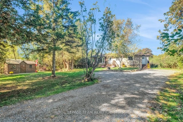 491 Lake Avenue E, Beckwith