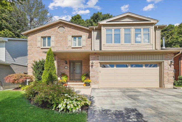 242 1st Street A N/a W, Owen Sound