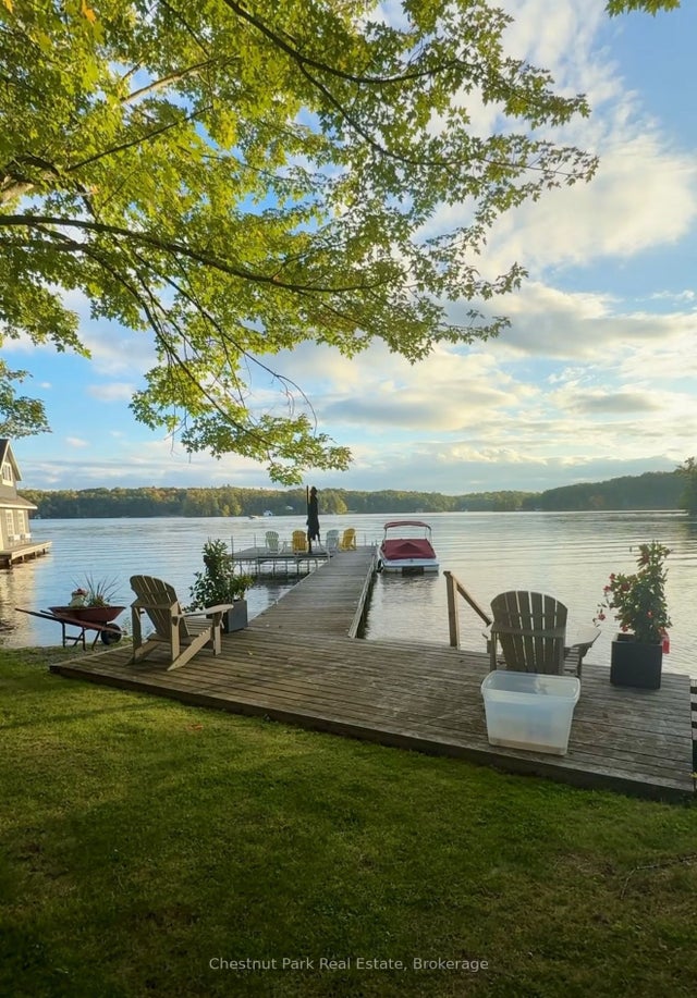 1006 Bailey Lane, Bracebridge