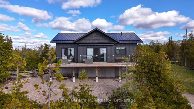 43 Sadler Creek Road, Northern Bruce Peninsula