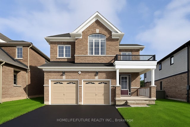 656 Lemay Grove, Peterborough
