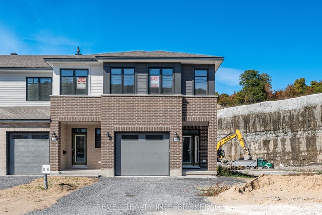 336 Dockside Drive, Kingston