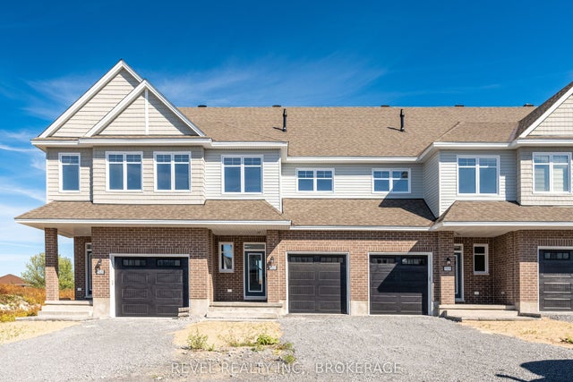 1521 Scarlet Street, Kingston