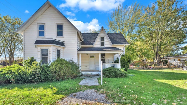 2583 Kelly Road, Oil Springs