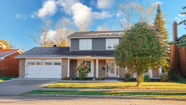 1055 Plante Drive, Hunt Club - Windsor Park Village and Area