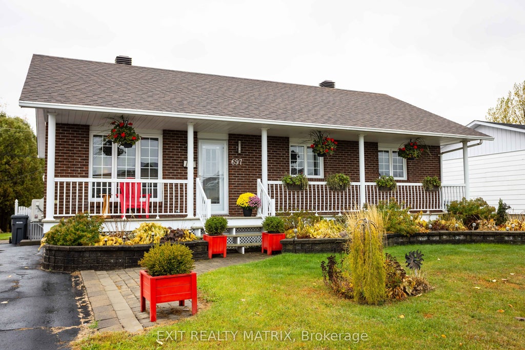 697 Omer Street, Hawkesbury