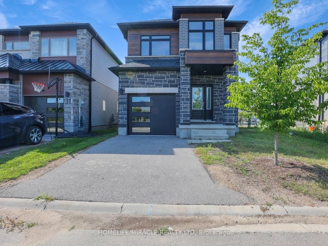 29 Ferris Circle, Guelph