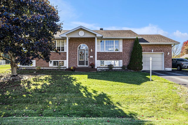 129 Riley Crescent, McNab/Braeside