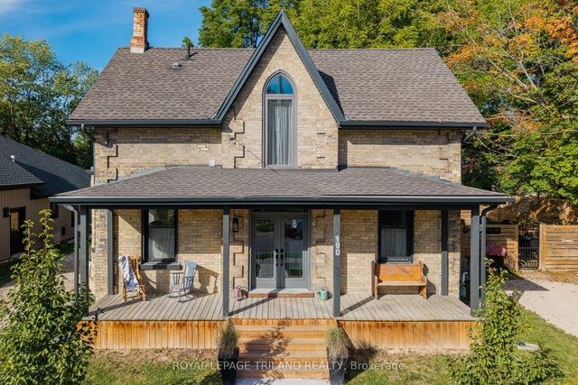 190 Emily Street, North Middlesex