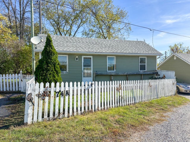 74 Aikins Road, Quinte West