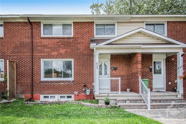 852 Cummings Avenue, Overbrook - Castleheights and Area