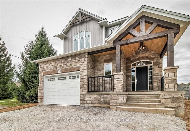 6168 Curlin Crescent, Niagara Falls
