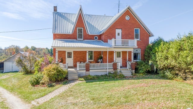 713 Rutherford Side Road, Tay Valley