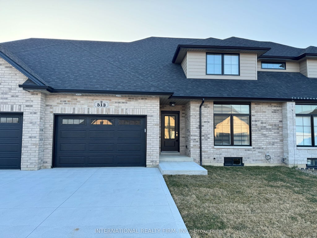 513 Water Road E, Amherstburg