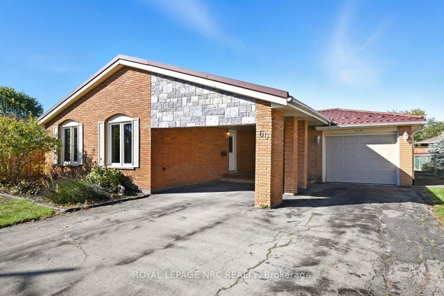 69 Elmvale Crescent, Port Colborne