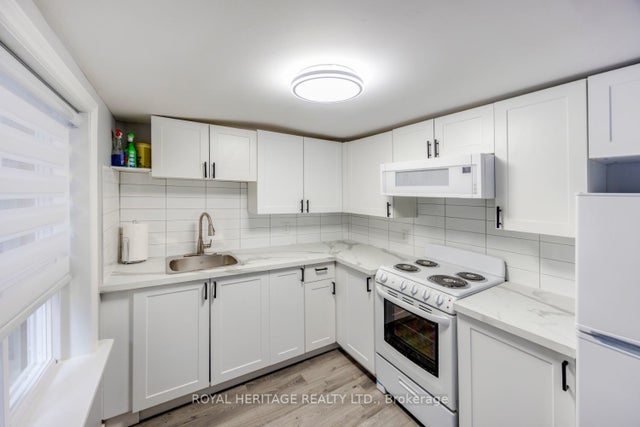 264 Division Street 4, Cobourg