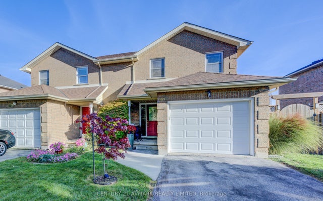 4893 Northgate Crescent, Lincoln