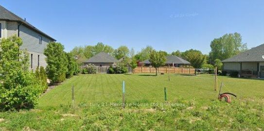 6 Sycamore Drive, Tillsonburg