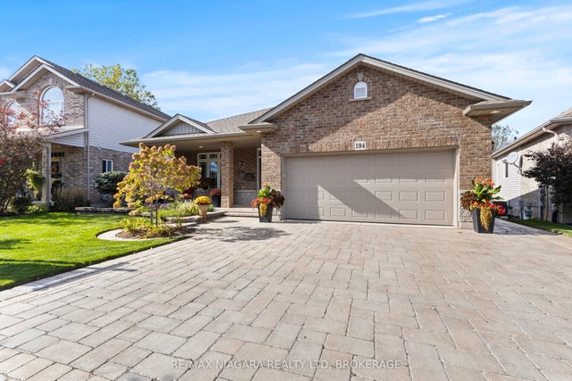 194 Hillsdale Road, Welland