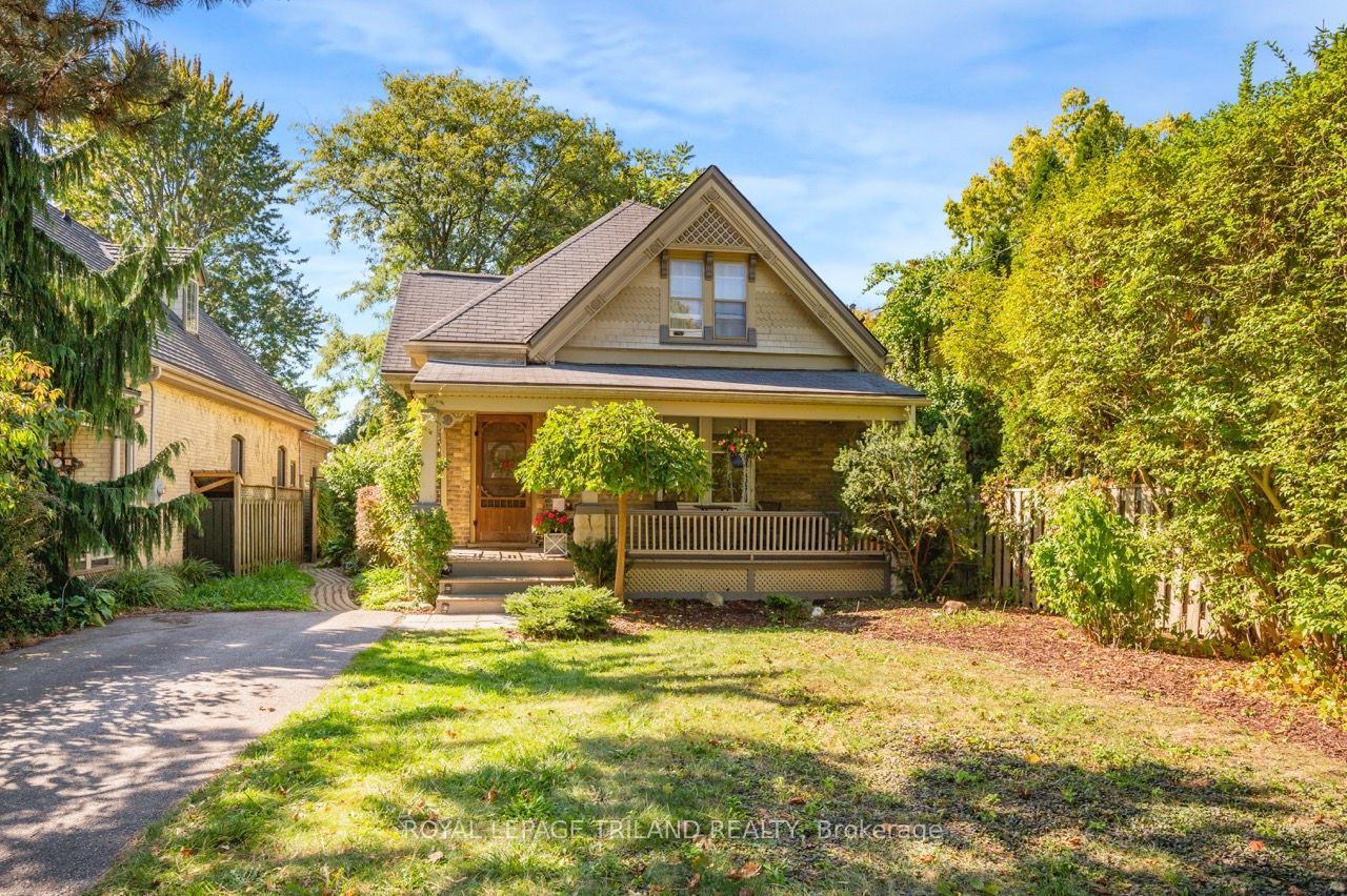 Photo of Listing #X12458105