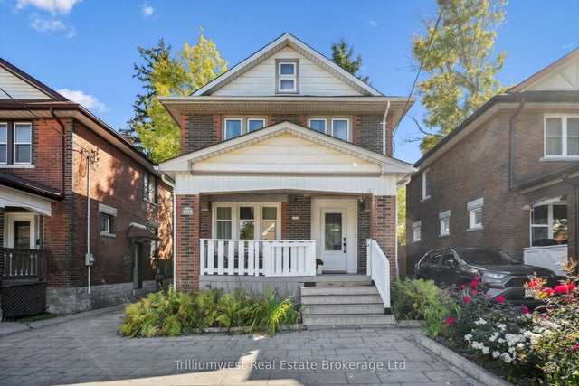 405 Wellington Street N, Kitchener