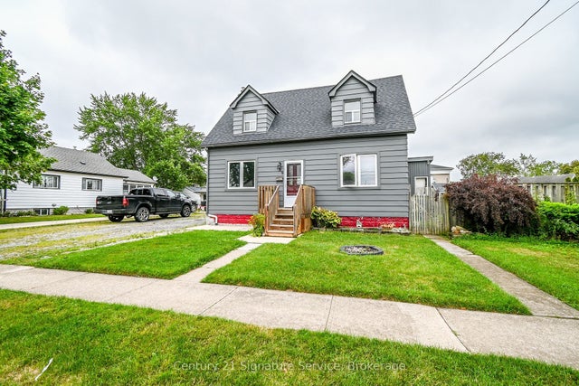109 Santone Avenue, Welland