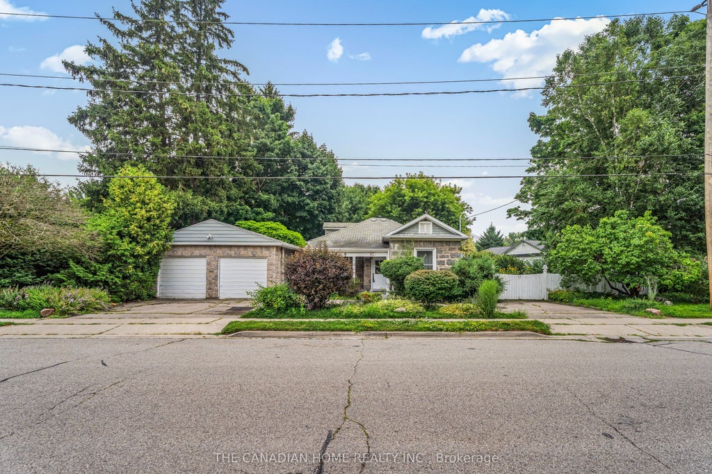 42 Mcnaughton Street, Cambridge